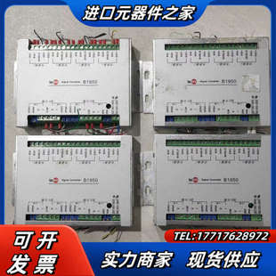 泰科思Tecsis传感器采集模块B1950(4~20mA)议价