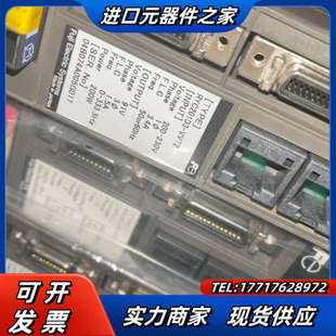 V议价 RYC201D3 驱动器RYC401D3 VVT2