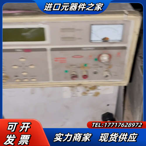 Chroma  9032C耐压安规测试仪，2台 外壳搬运的时议价