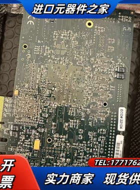 Camera Link 采集卡 DALSA Xcelera-议价