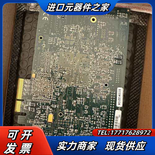 Camera Link 采集卡 DALSA Xcelera-议价