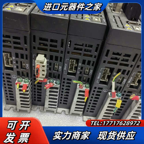 A2伺服200w驱动器 ASD-A2-0221-F议价