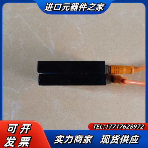 SICK西克WF2-40B410槽型标签传感器议价