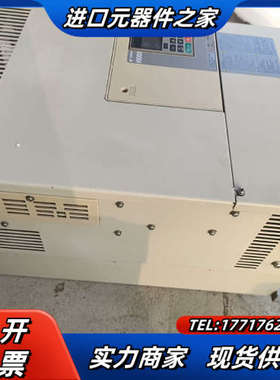 H1000变频器，CIMR-HB4A0112C，55议价