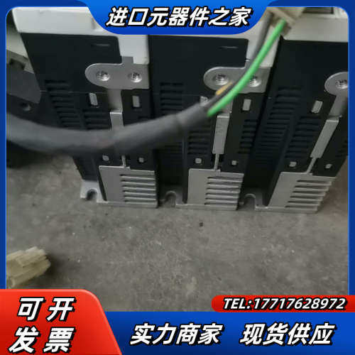 伺服驱动器电机MADKT1507E   200W  MS议价