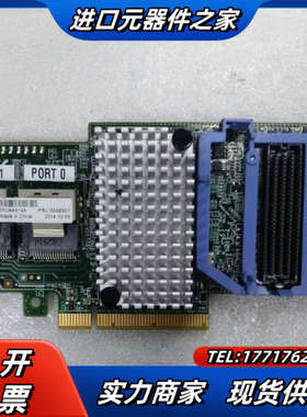 原装 IBM M5110 00AE807 90Y4449 6议价