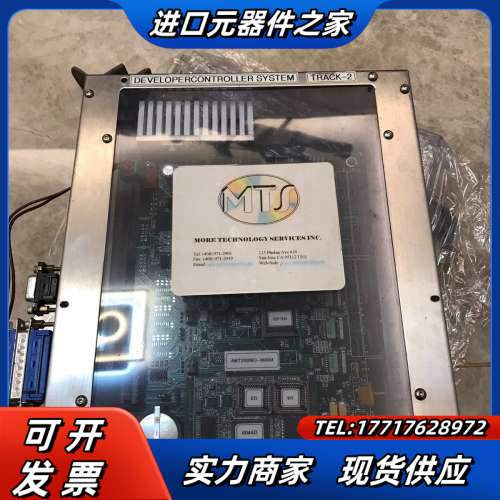 涂胶机控制卡 MTS AMT2009IO-00004议价
