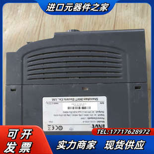 英威腾变频器GD20 4议价 1R5G