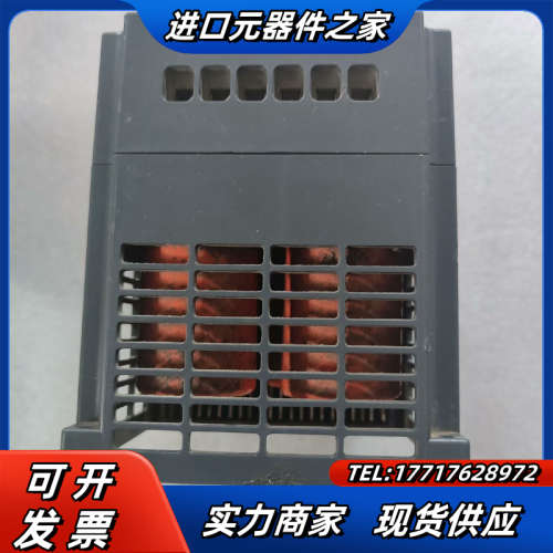 众辰变频器NZ200T-7R5GY-4议价