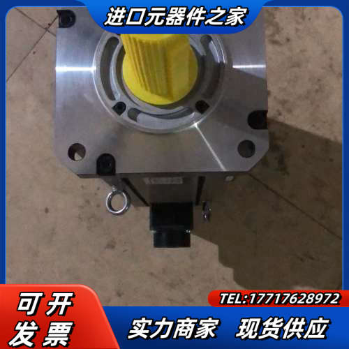 东伺服电机JSMA-PIH110AAK、11KW的、全新未议价