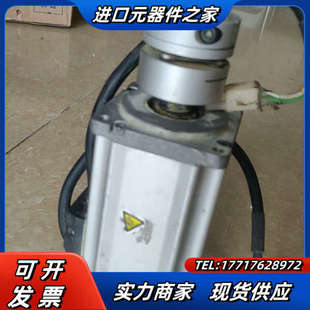 伺服电机MHMD042P1U高惯量400议价 机电机械五金