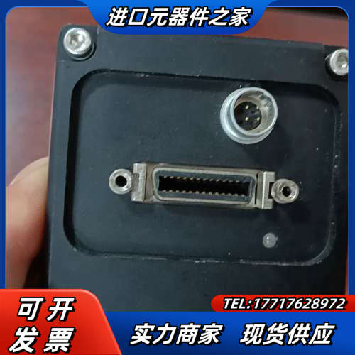线扫相机L1-02K25M-CL,成色如图,功能议价