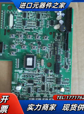 变频器PF400主板CPU板控制板 2945401704议价