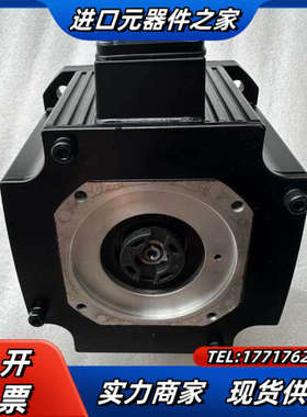 电机HF104S，单机身不含编码器。可提供m70测试议价