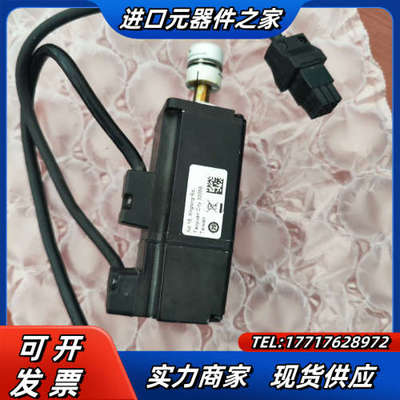 B2100瓦伺服电机ECMA-C20401ES，功能议价