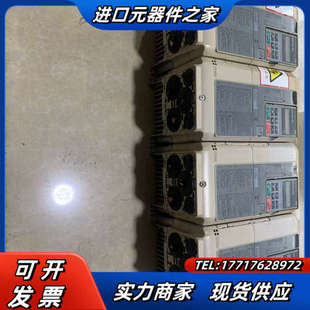 成议价 11KW CIMR EB4W0023FBA变频器