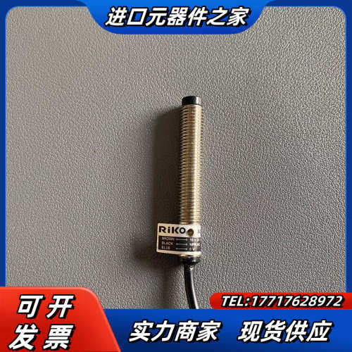 RiKO  力科 SC0802-N  接近开关议价