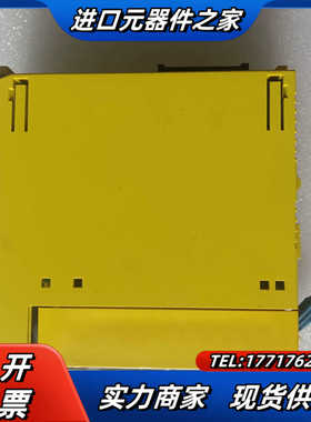 发那科PLC AOD16C A03B-0819-C153议价