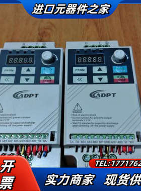 金田变频器JT100 EB0015G1，功率1.5kw，22议价