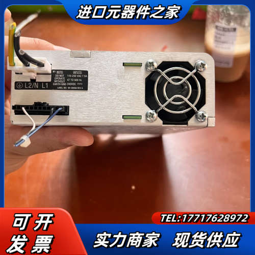 VICOR FPC MICRO S 电源模块PS1-01-4议价