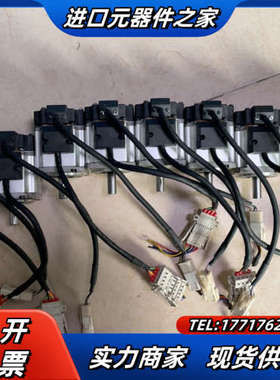 电机MSMD022P1U 功能 180议价