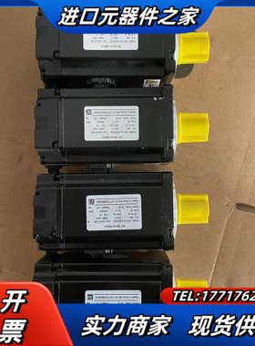 400W伺服电机MS1H4-40B30CB-A331Z，议价