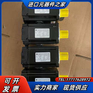 议价 A331Z 400W伺服电机MS1H4 40B30CB