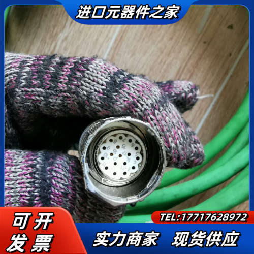 伺服线缆2090-CPWM7DF-16AA12伺服电机控议价