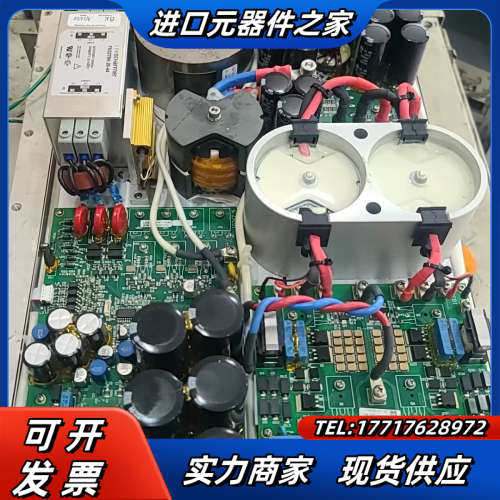 IPG激光电源P30-002270 成色如新 质量顺丰议价