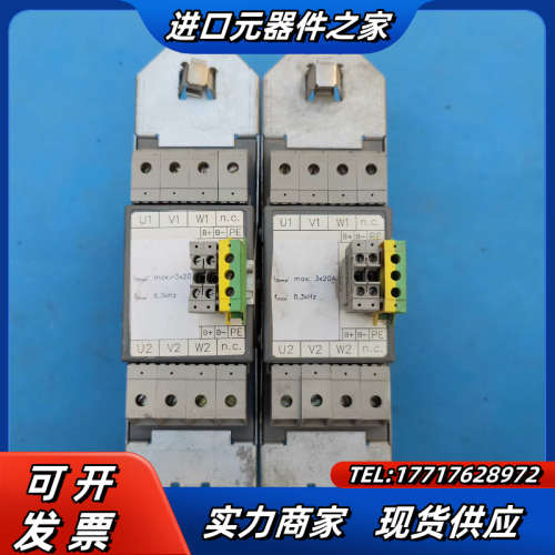 伺服 滤波器 AM0FIL001V056 AM 0FIL00议价