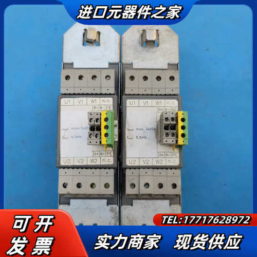 伺服 滤波器 AM0FIL001V056 AM 0FIL00议价