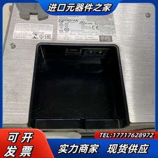 触摸屏2711P 实议价 T10C21D8S功能