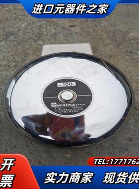 全新电铃型号EA1601电压100v直流电19W议价