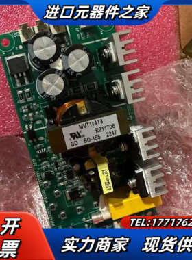 MVT404GDY1 变频器 变频器接触器电源板议价