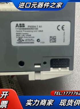 PLC PM554-T+AI561加电源功能议价