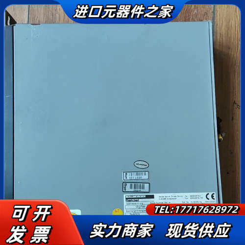 科尔摩根驱动器7206议价dig议价