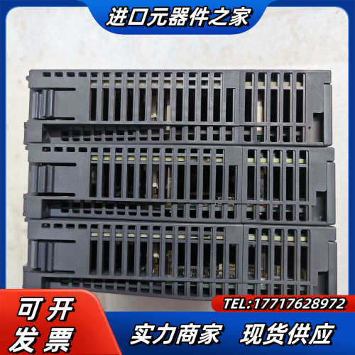 Q03UDVCPU Q系列CPU模块，设备配件，议价