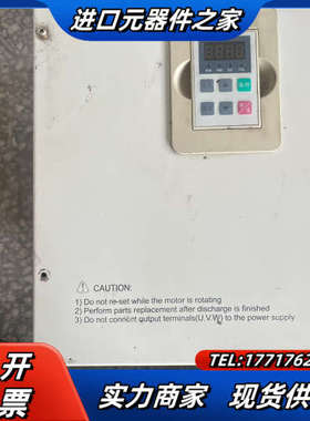 惠丰F1000-G0110T3C变频器，3P 380V 11议价