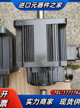 凯恩帝伺服电机130ST-M04025A，，机器车铜议价