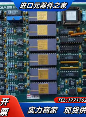 Fidia Art 1.2 Corona 9711电路板新品议价