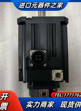 伺服电机HF154BS，M70系统电机，配A48编码器，议价