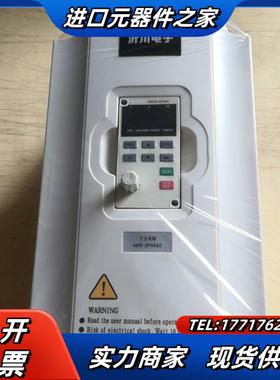 沂川变频器YC688B-7R5G011P-4议价
