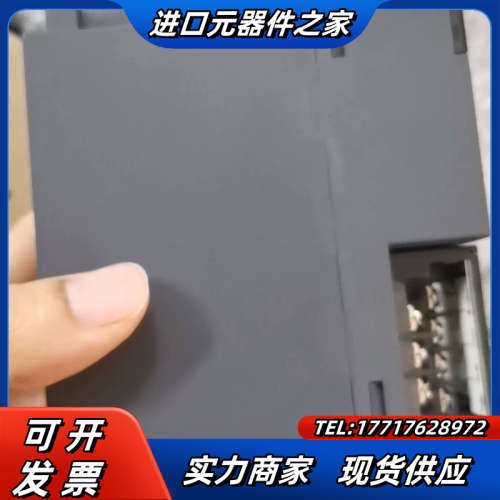 模块QJ61BT11N，实图拍摄，功能正常，，有议价