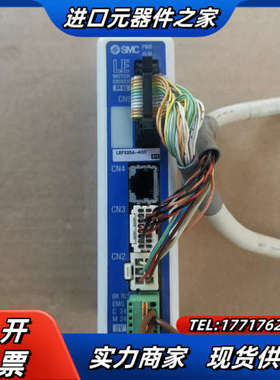 电缸驱动器 LECP6N3-LEFS25A-400议价