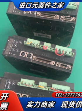 AC SERVO DRIVER 金德驱动器，PSDA04议价