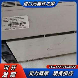 富菱变频器DZB200B003.7L4DK .实议价 3.7Kw