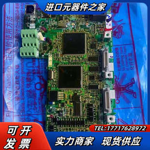 BC186A750G59议价 全新 控制主板A740