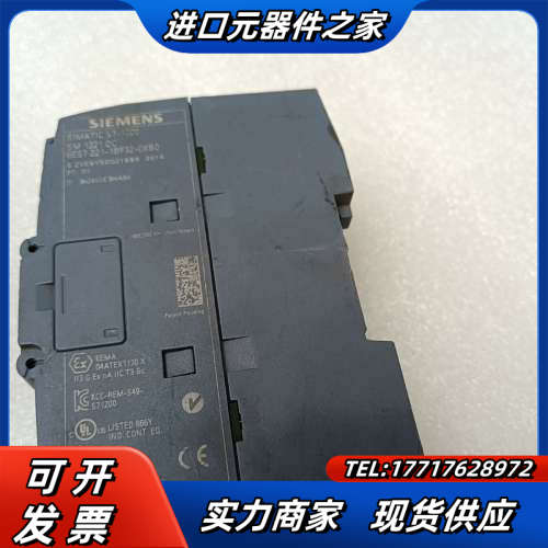6ES7 221-1BF32-OXBO 如图，议价