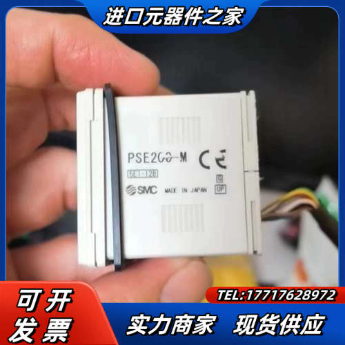 显示控制器PSE200-M原装件成色如图，9议价