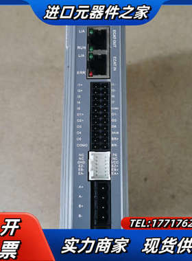 雷赛驱动器，CL3-EC808AC，输入电压VAC20-议价